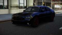 Dodge Charger Denter S1 для GTA 4
