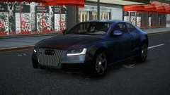 Audi RS5 Jestho S5 для GTA 4