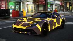 Ferrari F12 Eljake S1 для GTA 4