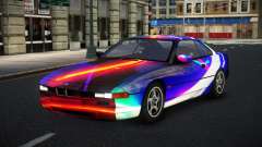 BMW 850 Granithan S2 для GTA 4