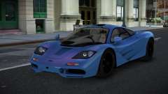 McLaren F1 Laqoc для GTA 4