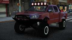 Toyota Hilux Giqsubi для GTA 4