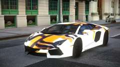 Lamborghini Aventador Nechri S14