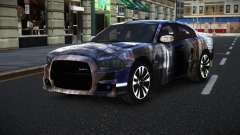 Dodge Charger Ainory S7 для GTA 4