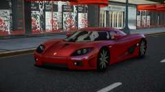 Koenigsegg CCX Teranat