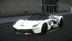 Ferrari LaFerrari Anlixe S6 для GTA 4