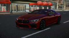 BMW M8 Vomlol