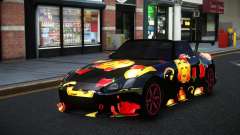 Honda S2000 Hantyco S14 для GTA 4