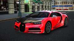 Bugatti Chiron Nalos S1 для GTA 4