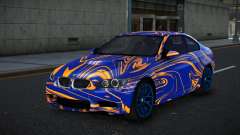 BMW M3 E92 Viclian S7 для GTA 4