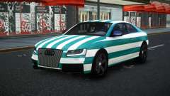 Audi RS5 Jestho S12 для GTA 4
