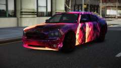 Dodge Charger Denter S7 для GTA 4