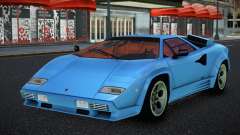 Lamborghini Countach Tibif для GTA 4