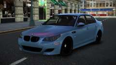 BMW M5 E60 Xifqi для GTA 4