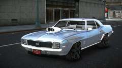 Chevrolet Camaro Bimxi для GTA 4