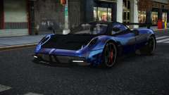 Pagani Huayra Jorcke S1 для GTA 4