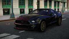 Ford Mustang Jaketho S10 для GTA 4
