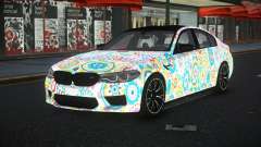 BMW M5 Tabasto S13 для GTA 4