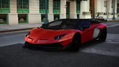 Lamborghini Aventador Zogiva