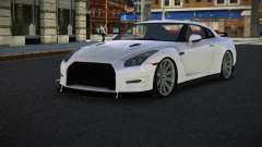 Nissan GT-R Tojyibi для GTA 4