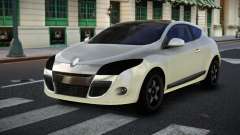 Renault Megane Gaze
