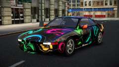 BMW 850 Granithan S1 для GTA 4