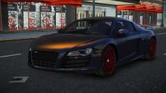Audi R8 Geeci для GTA 4