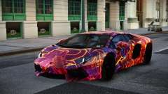 Lamborghini Aventador Nechri S12 для GTA 4