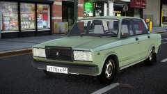 VAZ 2107 Kinda для GTA 4