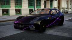 Ferrari FF Mikimsa S13 для GTA 4