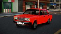VAZ 2107 Xamazumo