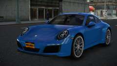 Porsche 911 Inow для GTA 4