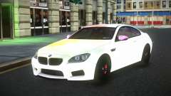 BMW M6 F13 Vanlos S14