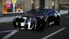 Bentley Continental SS Anjary S13 для GTA 4