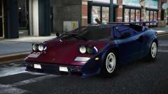 Lamborghini Countach Ragrace S9 для GTA 4