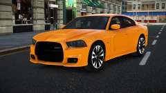 Dodge Charger Ainory для GTA 4