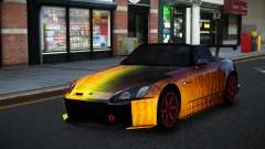 Honda S2000 Hantyco S4 для GTA 4