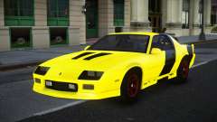 Chevrolet Camaro Jabec S11 для GTA 4