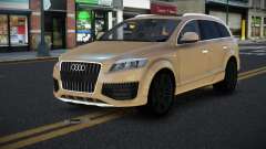 Audi Q7 Dasukizo