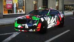Bentley Continental SS Anjary S9 для GTA 4