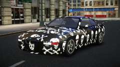 BMW 850 Granithan S8 для GTA 4