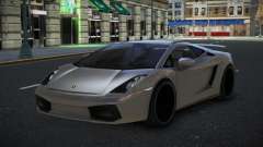 Lamborghini Gallardo Badbikat