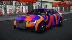 Audi RS5 Jestho S7 для GTA 4