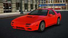 Mazda RX-7 Nefuv для GTA 4