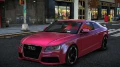 Audi RS5 Najo для GTA 4