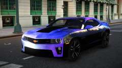 Chevrolet Camaro Ternie S9 для GTA 4