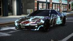 Honda NSX Gabmi S14