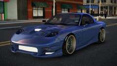 Mazda RX-7 Tamasu для GTA 4