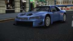 Nissan Skyline R34 GT-R Morley для GTA 4