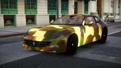 Ferrari FF Mikimsa S12 для GTA 4